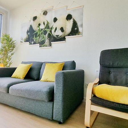 La Residence Evasion 3 - Original - Gare - Wifi - Relax Bnb ミュルーズ エクステリア 写真