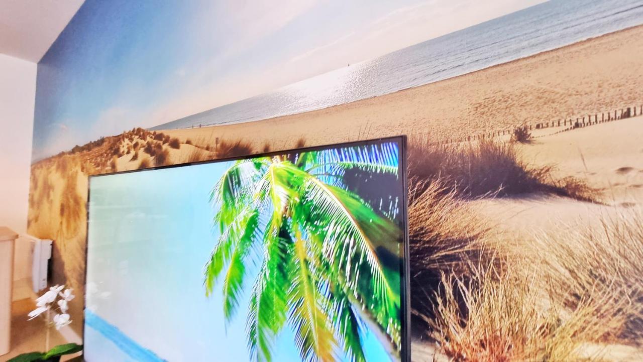 La Residence Evasion 3 - Original - Gare - Wifi - Relax Bnb ミュルーズ エクステリア 写真
