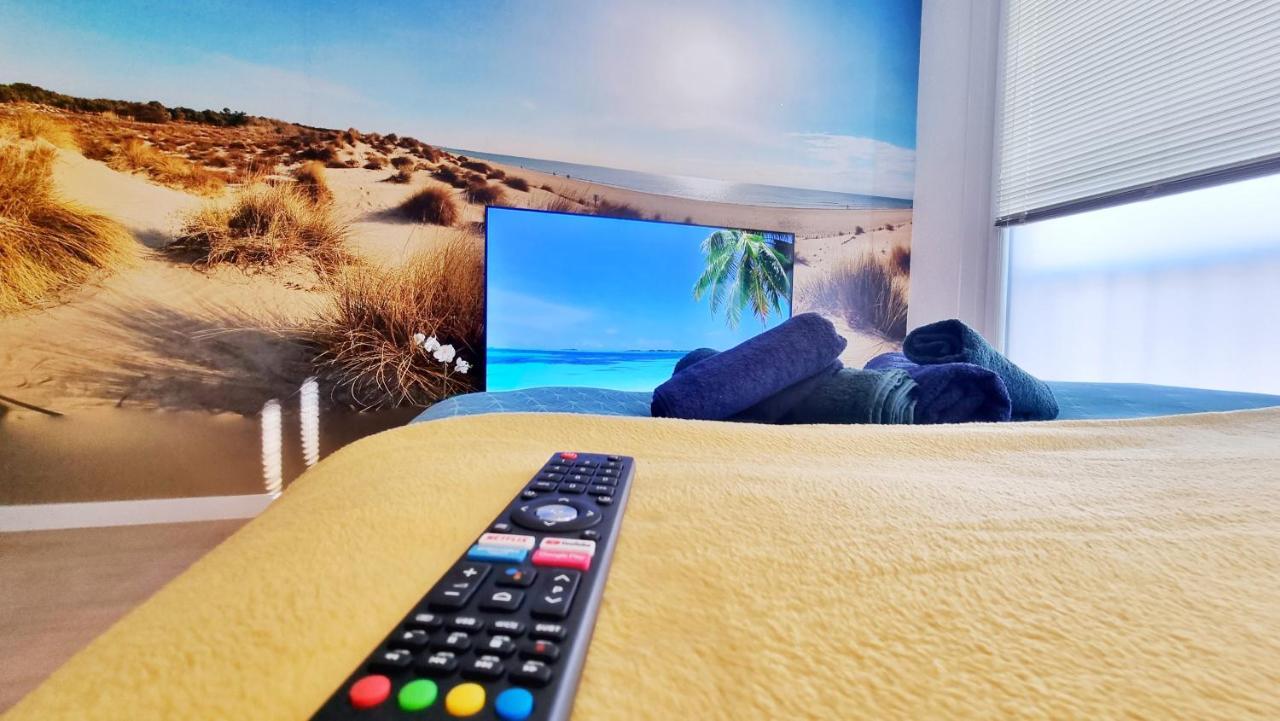 La Residence Evasion 3 - Original - Gare - Wifi - Relax Bnb ミュルーズ エクステリア 写真