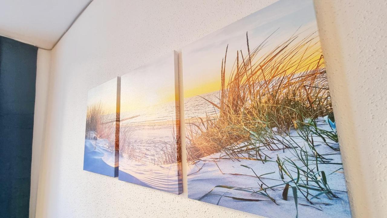 La Residence Evasion 3 - Original - Gare - Wifi - Relax Bnb ミュルーズ エクステリア 写真